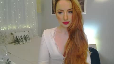 JulietteSensual online show from 01.02.25