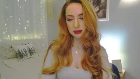 JulietteSensual online show from 01.08.25