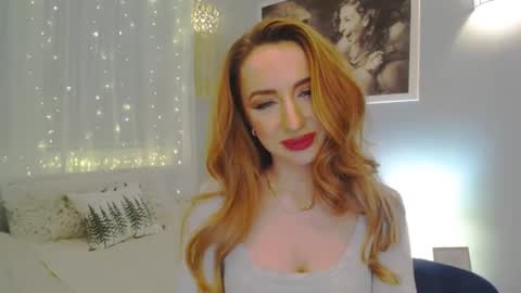 JulietteSensual online show from 01.08.25