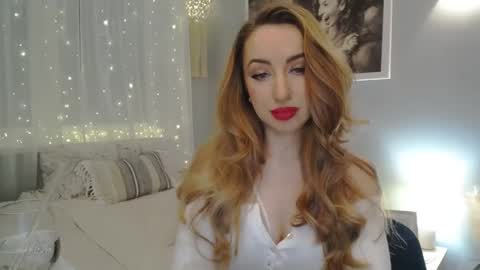 JulietteSensual online show from 01.14.25