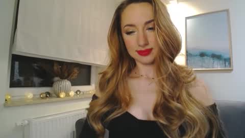 JulietteSensual online show from 02.21.25