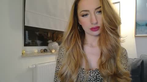 JulietteSensual online show from 02.23.25