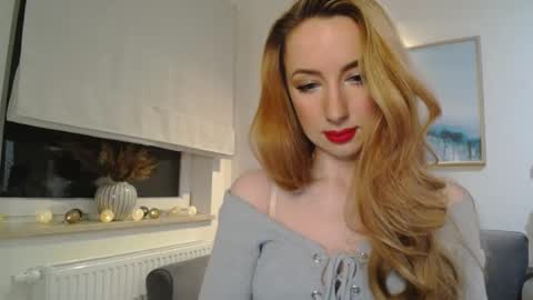 JulietteSensual online show from 02.26.25