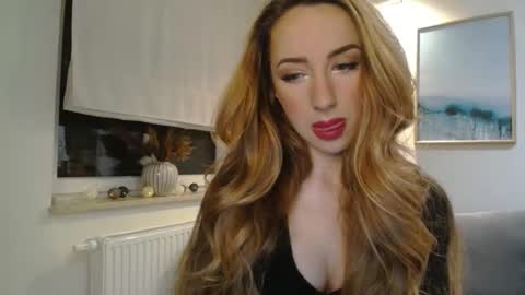 JulietteSensual online show from 03.07.25