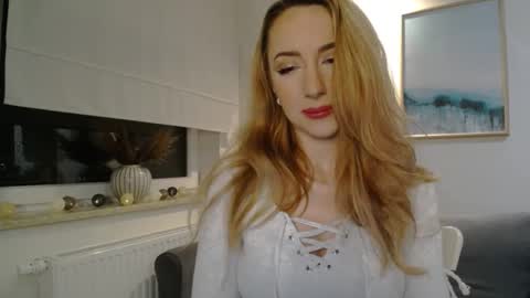 JulietteSensual online show from 03.11.25