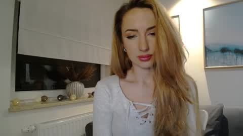 JulietteSensual online show from 03.11.25