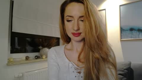 JulietteSensual online show from 03.11.25