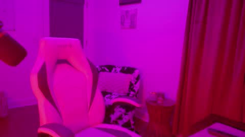 Goddess Endigo online show from 04.06.26