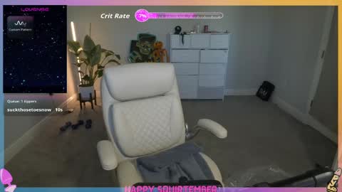 Julie online show from 09.24.25