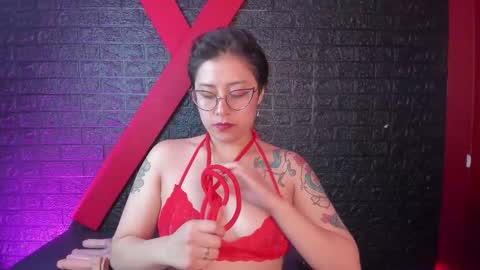 Julieta online show from 11.11.25