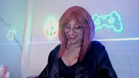 Julieta online show from 11.13.25