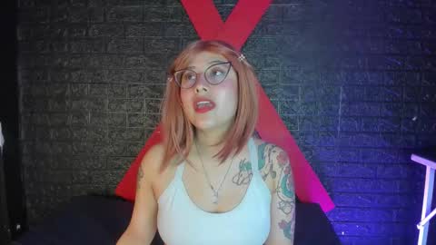 Julieta online show from 11.21.25