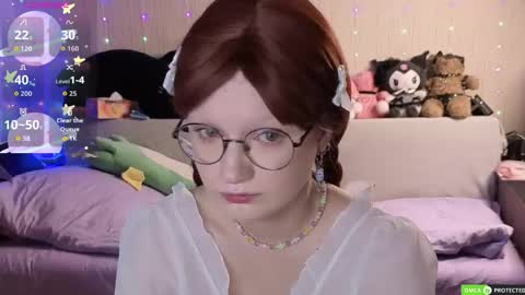 julifisher online show from 05.05.26