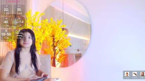 juliia01 online show from 06.07.26