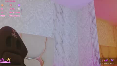 Snapshot of juliieta_tay chatting on 07.12.26 juliieta_tay online show from 07.12.26