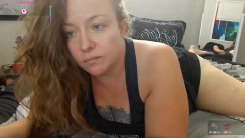 Juli Monroe online show from 09.11.25