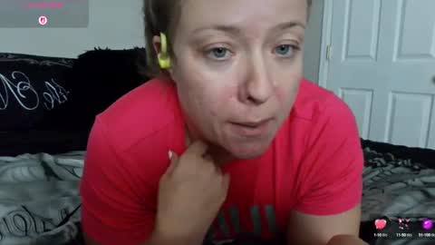 Juli Monroe online show from 09.17.25