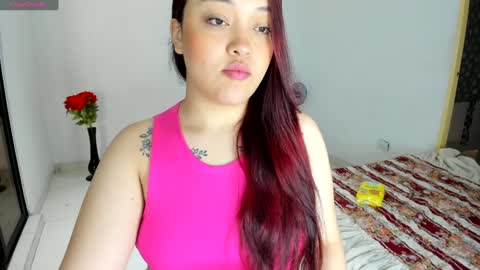 Snapshot of juline_smithh chatting on 12.03.24 Juline Smith online show from 12.03.24