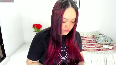 Snapshot of juline_smithh chatting on 01.24.25 Juline Smith online show from 01.24.25