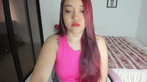 Snapshot of juline_smithh chatting on 09.17.25 Juline Smith online show from 09.17.25