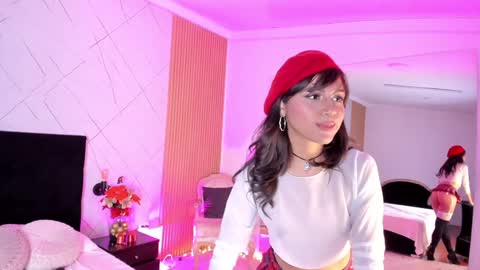 Julissa online show from 01.05.25