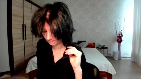 Asmodeus online show from 01.19.25