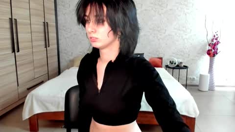 Asmodeus online show from 01.19.25