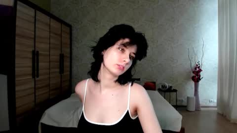 Asmodeus online show from 01.25.25