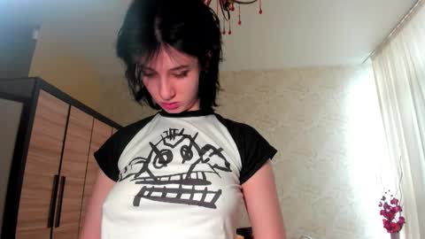 Asmodeus online show from 02.10.25