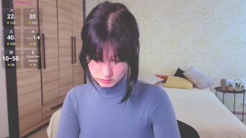 Asmodeus online show from 10.02.25