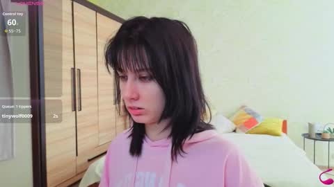 Asmodeus online show from 11.14.25