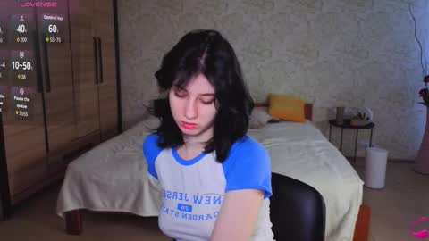 Asmodeus online show from 11.30.25