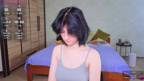 Asmodeus online show from 12.15.25