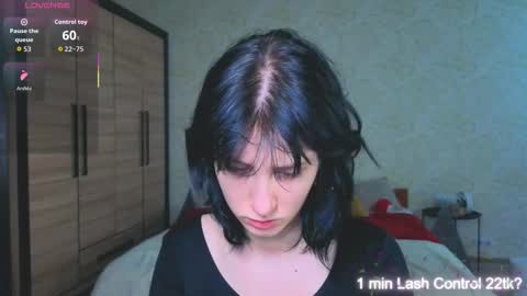 Asmodeus online show from 03.17.26