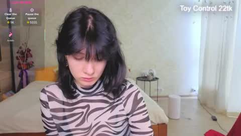 Asmodeus online show from 06.15.26