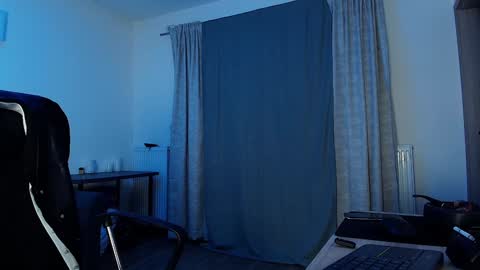JULiUS   online show from 12.22.24