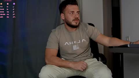 JULiUS   online show from 10.19.25