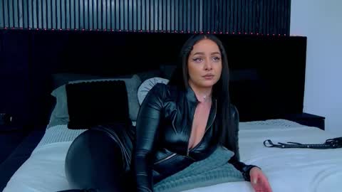 Julia online show from 03.18.26