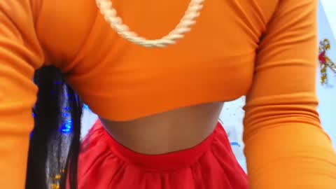 Julieta Reyes   online show from 01.02.25