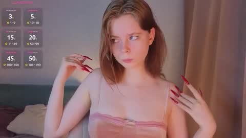 Julie online show from 09.12.25