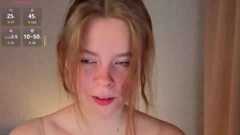 Julie online show from 09.15.25