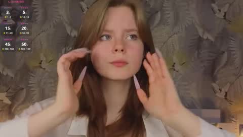 Julie online show from 10.19.25