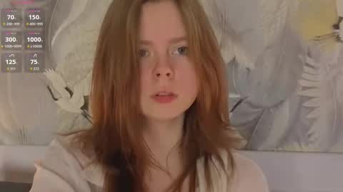 Julie online show from 10.20.25