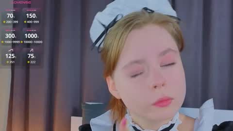 Julie online show from 11.19.25