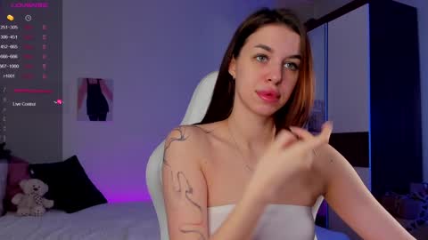 Julia online show from 01.25.25