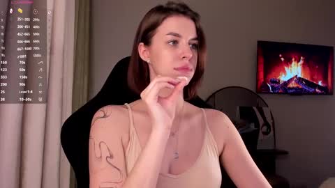 Julia online show from 03.12.25