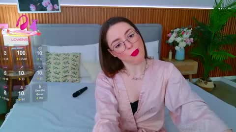 Julli online show from 05.18.26