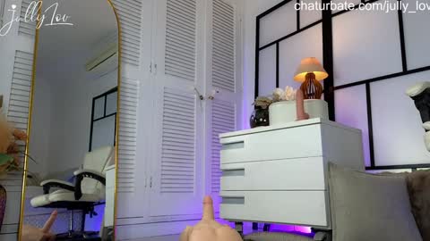 Jully Lov  online show from 03.26.26