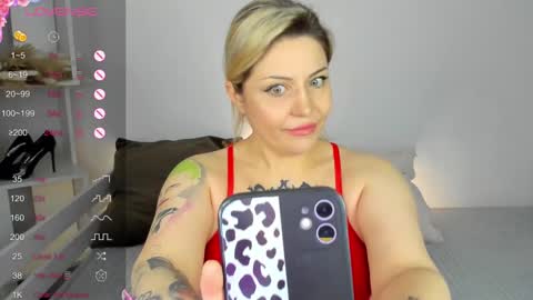 Jully online show from 02.27.25