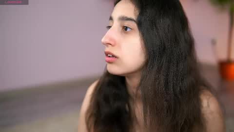 Snapshot of jullyfox chatting on 04.30.26 Foxy online show from 04.30.26